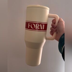 FORM Water Bottle